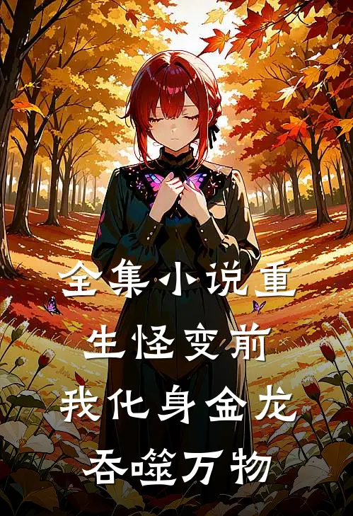 全集小说重生怪变前，我化身金龙吞噬万物
