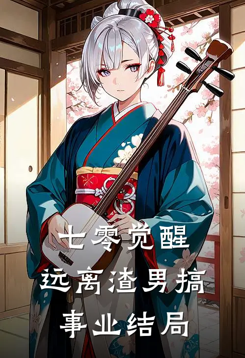 七零觉醒：远离渣男搞事业结局