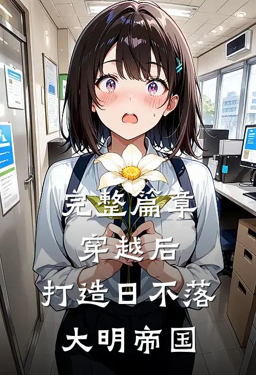完整篇章穿越后，打造日不落大明帝国