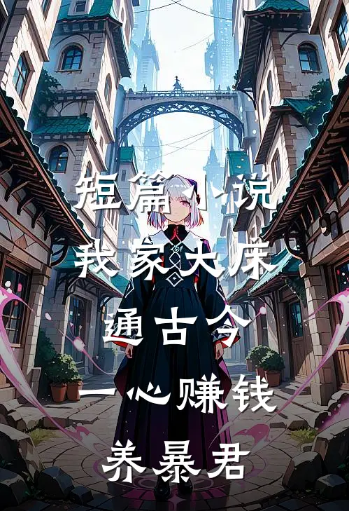 短篇小说我家大床通古今，一心赚钱养暴君