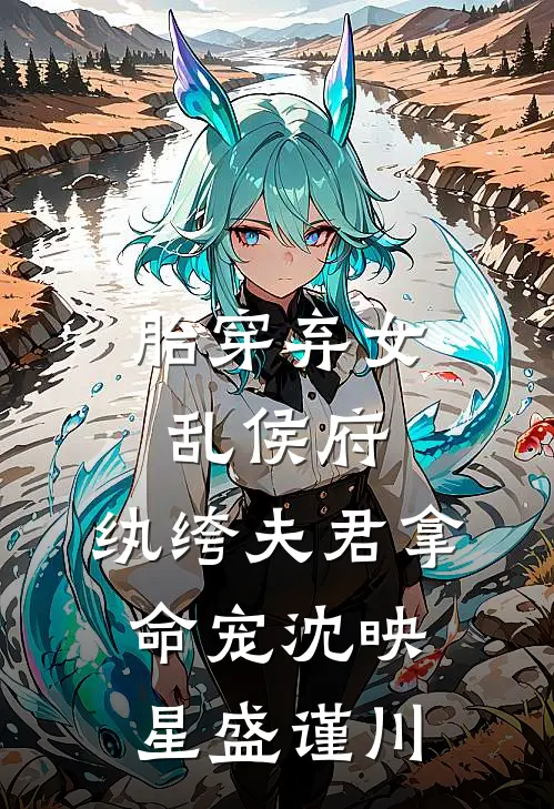 胎穿弃女乱侯府，纨绔夫君拿命宠沈映星盛谨川