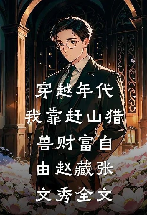 穿越年代：我靠赶山猎兽财富自由赵藏张文秀全文