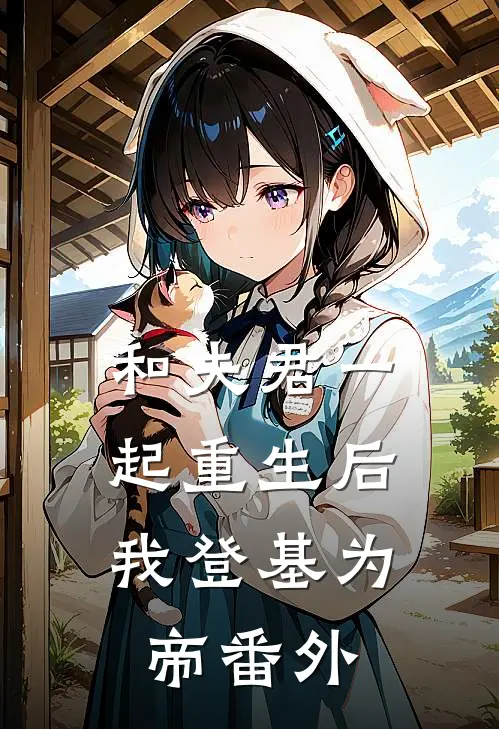 和夫君一起重生后，我登基为帝番外