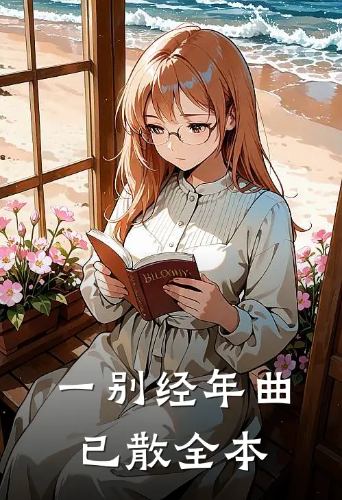 一别经年曲已散全本