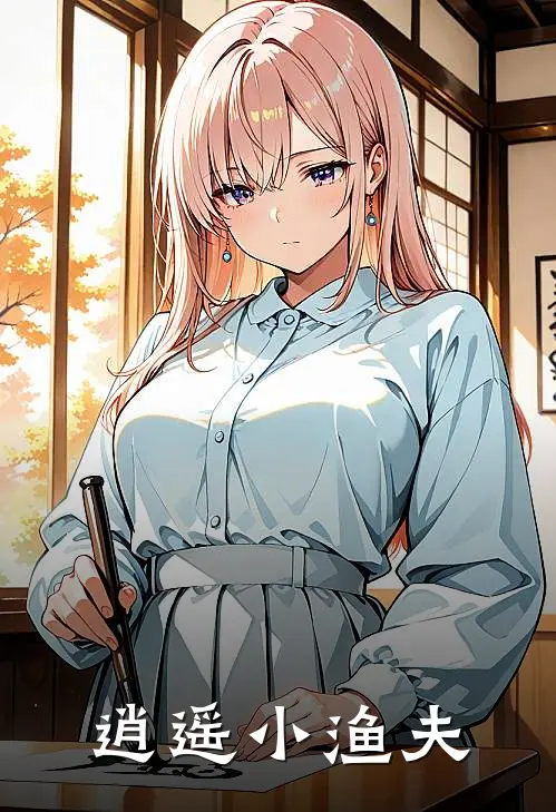 逍遥小渔夫