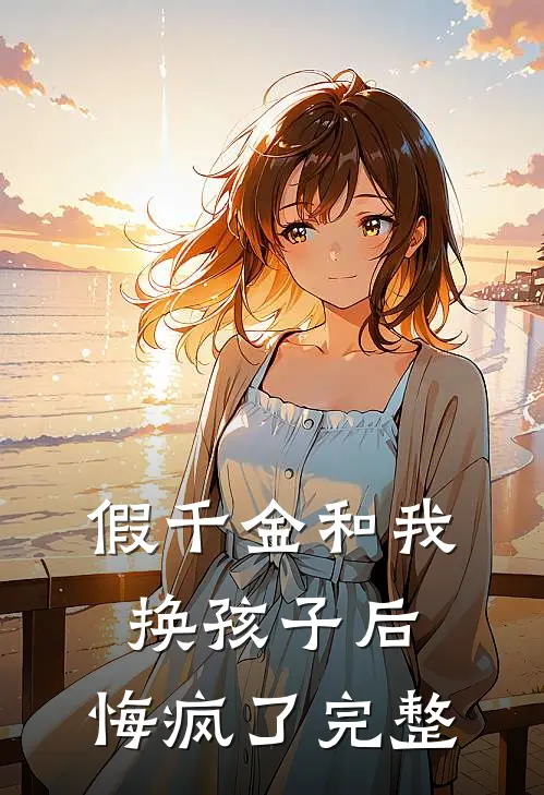 假千金和我换孩子后，悔疯了完整