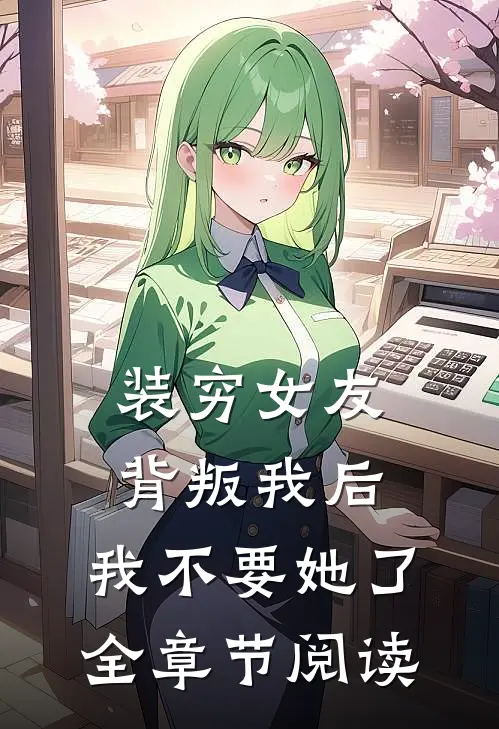 装穷女友背叛我后，我不要她了全章节阅读