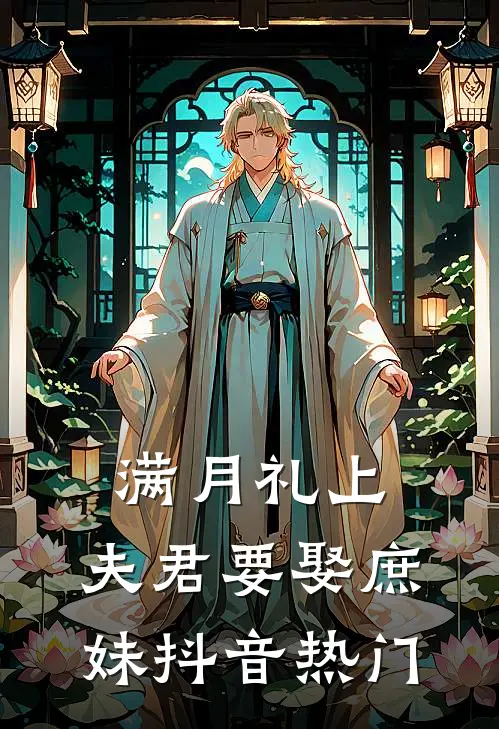 满月礼上，夫君要娶庶妹抖音热门