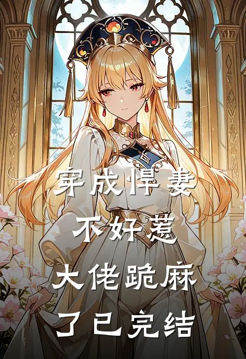 穿成悍妻不好惹，大佬跪麻了已完结