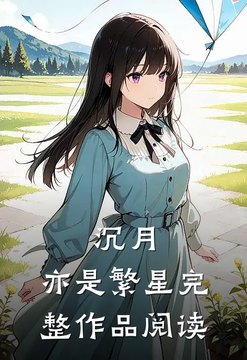 沉月，亦是繁星完整作品阅读