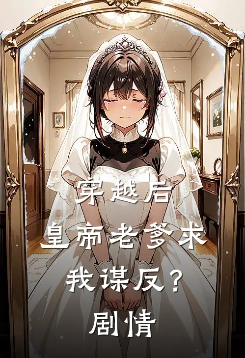 穿越后，皇帝老爹求我谋反？剧情