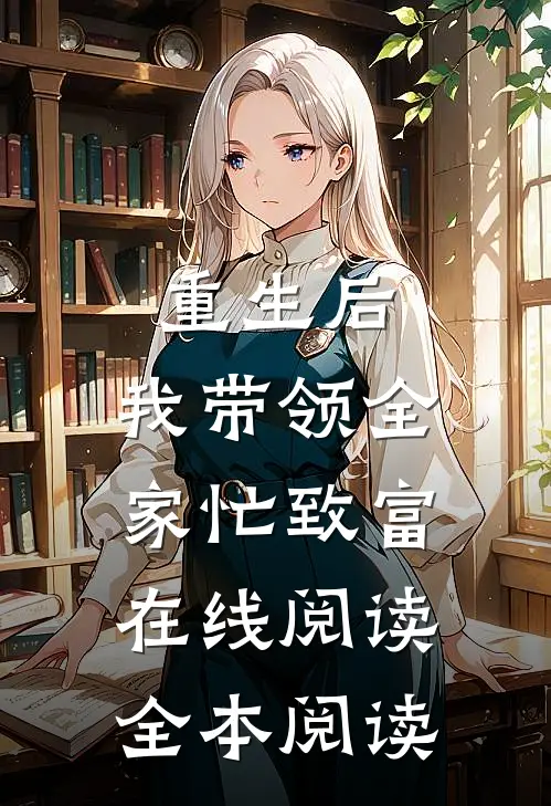 重生后，我带领全家忙致富在线阅读全本阅读