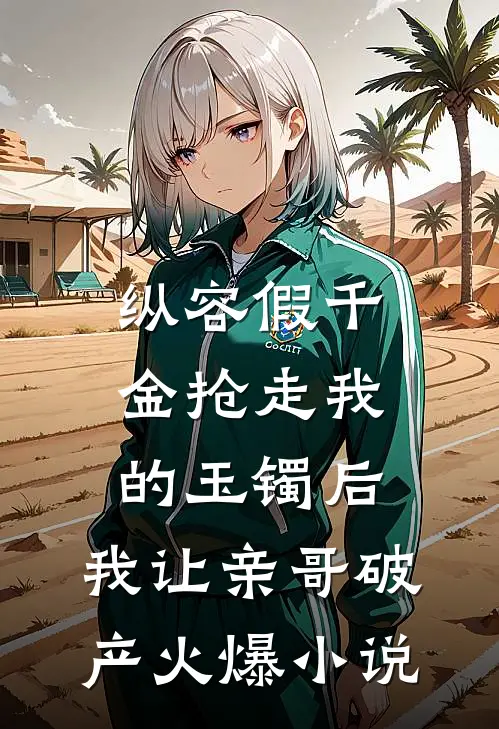 纵容假千金抢走我的玉镯后，我让亲哥破产火爆小说