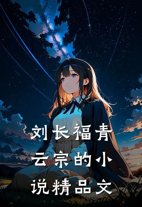 刘长福青云宗的小说精品文