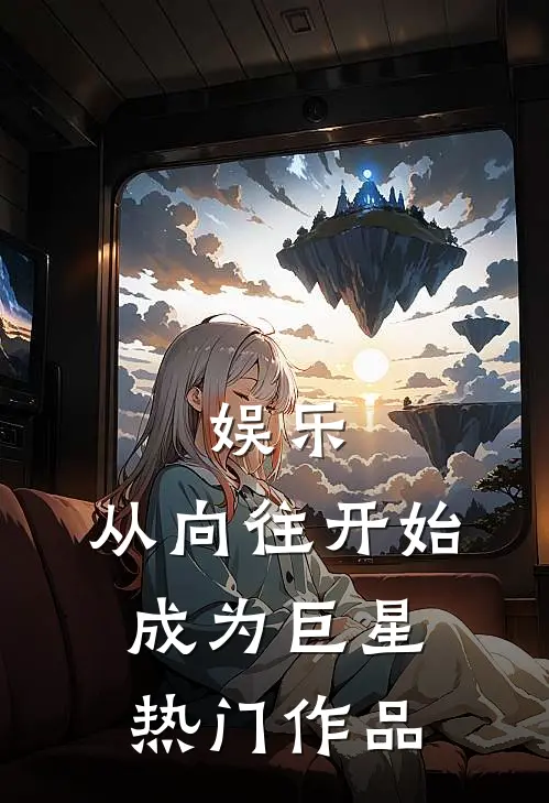 娱乐：从向往开始成为巨星热门作品