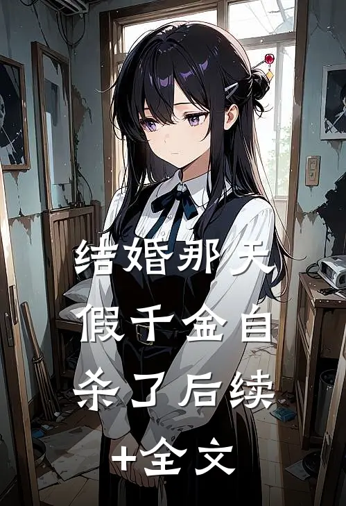 结婚那天，假千金自杀了后续+全文