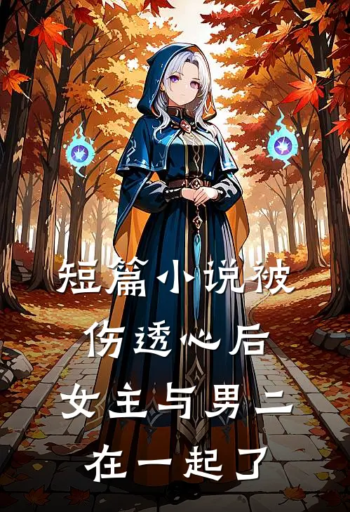 短篇小说被伤透心后，女主与男二在一起了