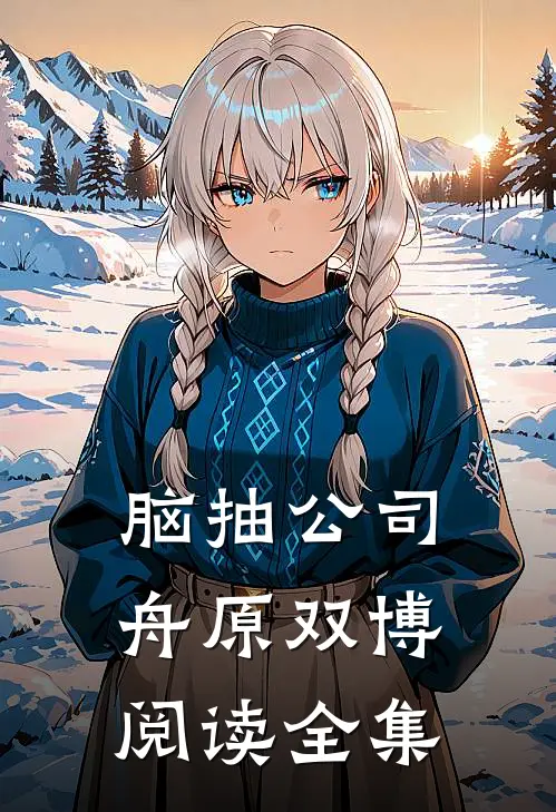脑抽公司：舟原双博阅读全集