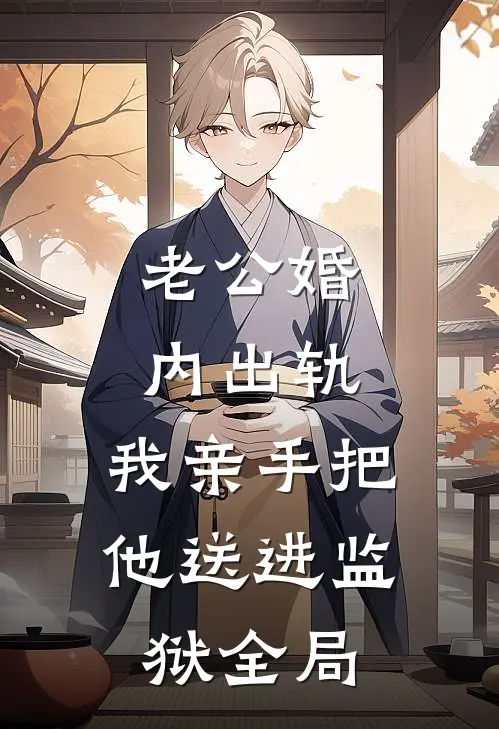 老公婚内出轨，我亲手把他送进监狱全局