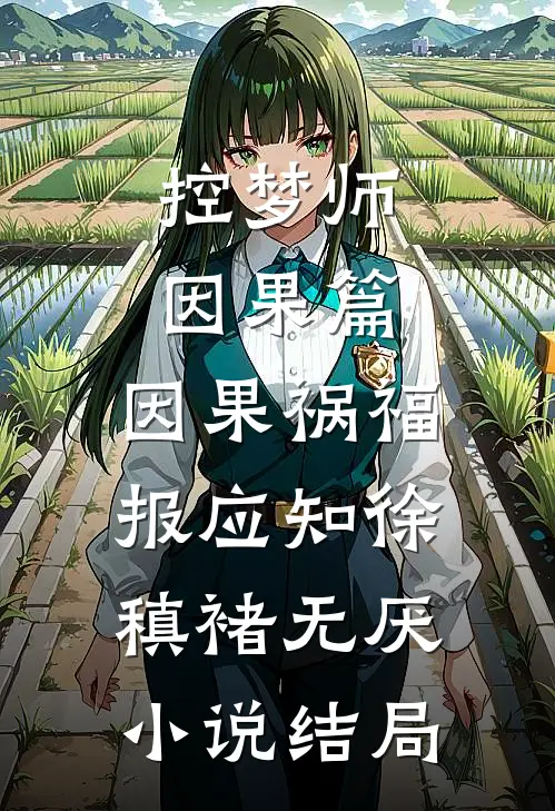 控梦师-因果篇：因果祸福报应知徐稹褚无厌小说结局