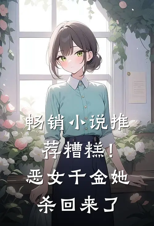畅销小说推荐糟糕！恶女千金她杀回来了