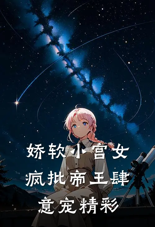 娇软小宫女，疯批帝王肆意宠精彩