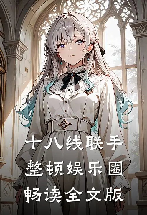 十八线联手整顿娱乐圈畅读全文版