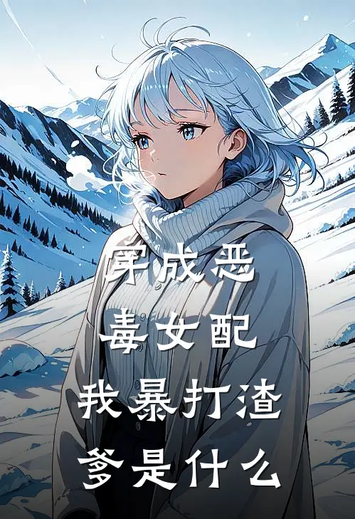 穿成恶毒女配，我暴打渣爹是什么