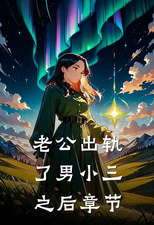 老公出轨了男小三之后章节