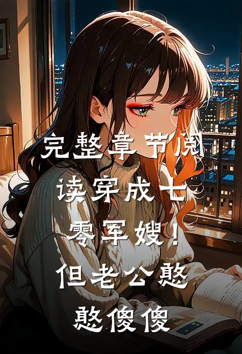 完整章节阅读穿成七零军嫂！但老公憨憨傻傻
