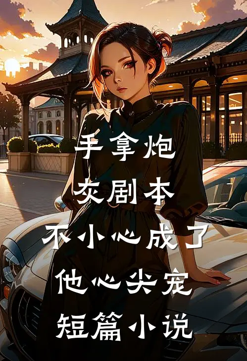 手拿炮灰剧本，不小心成了他心尖宠短篇小说