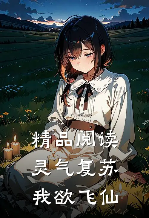 精品阅读灵气复苏：我欲飞仙