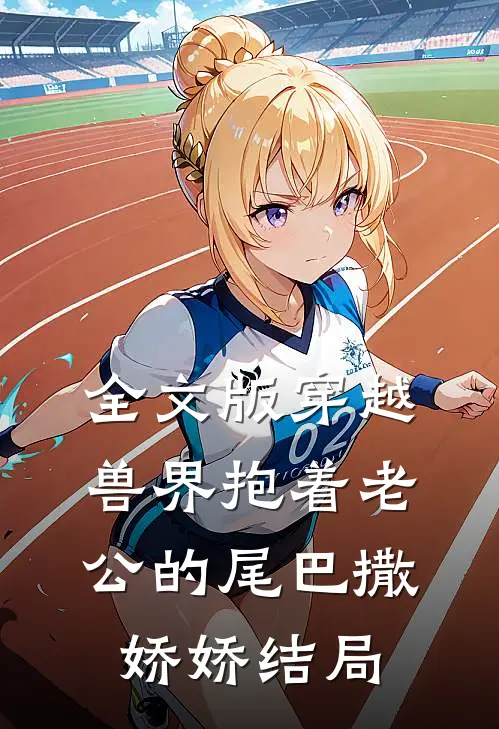 全文版穿越兽界抱着老公的尾巴撒娇娇结局