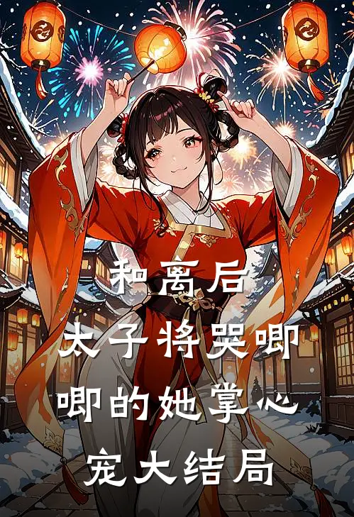 和离后，太子将哭唧唧的她掌心宠大结局