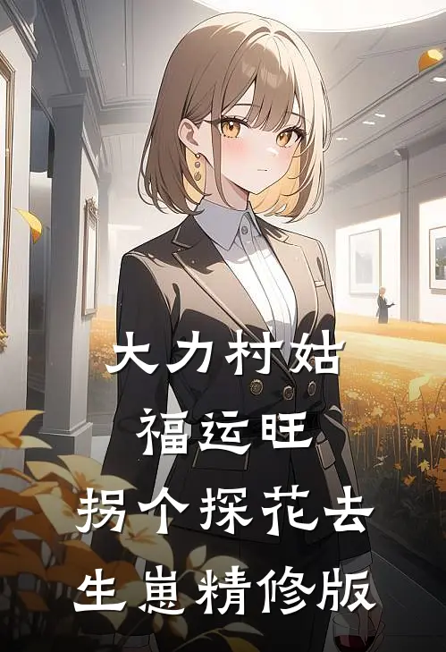 大力村姑福运旺，拐个探花去生崽精修版