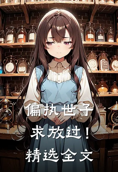 偏执世子求放过！精选全文