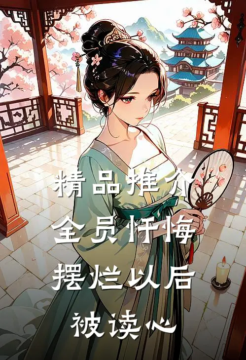 精品推介全员忏悔：摆烂以后被读心