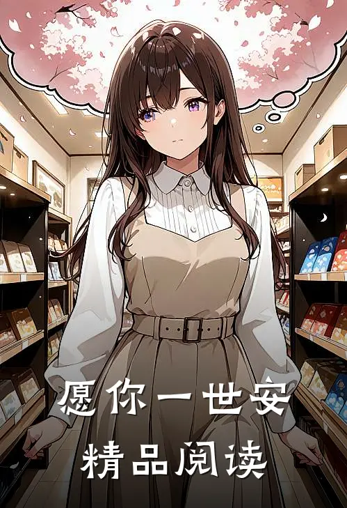 愿你一世安精品阅读