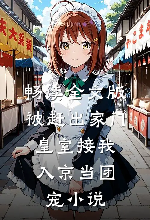 畅读全文版被赶出家门,皇室接我入京当团宠小说