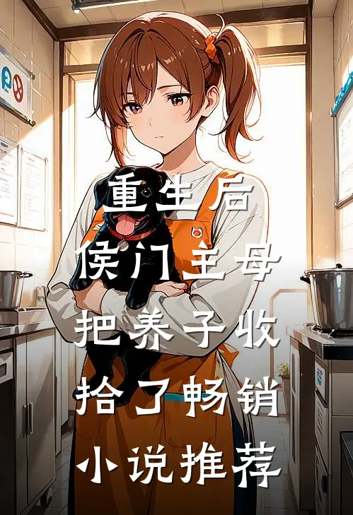 重生后，侯门主母把养子收拾了畅销小说推荐