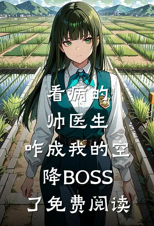 看病的帅医生，咋成我的空降BOSS了免费阅读