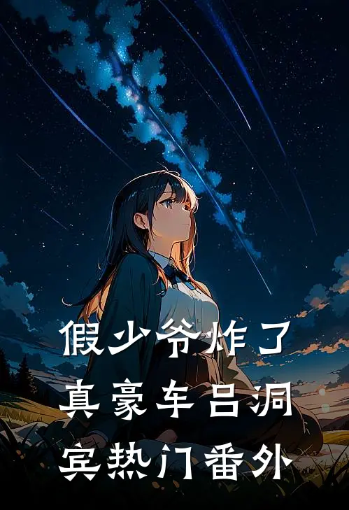 假少爷炸了真豪车吕洞宾热门 番外