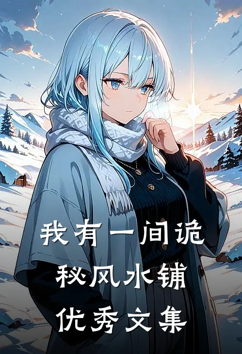 我有一间诡秘风水铺优秀文集