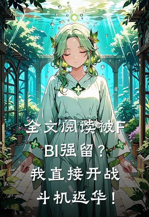 全文阅读被FBI强留？我直接开战斗机返华！
