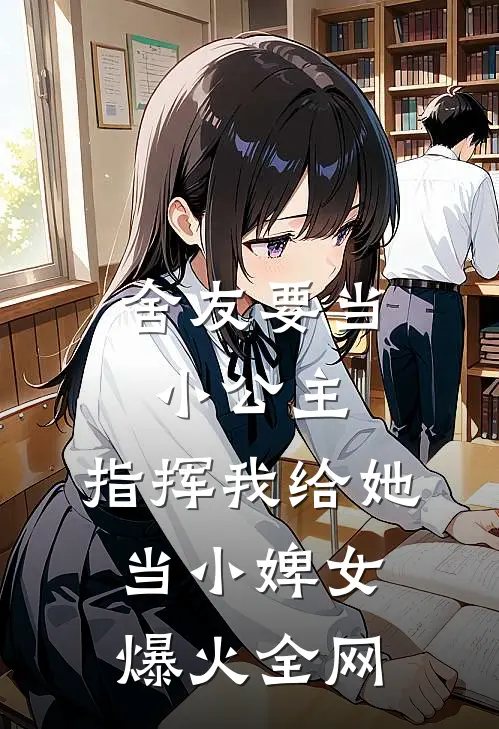 舍友要当小公主，指挥我给她当小婢女爆火全网