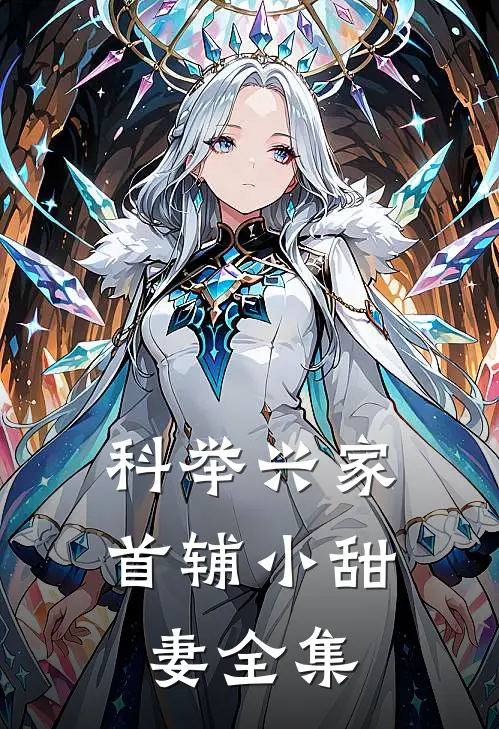 科举兴家：首辅小甜妻 全集