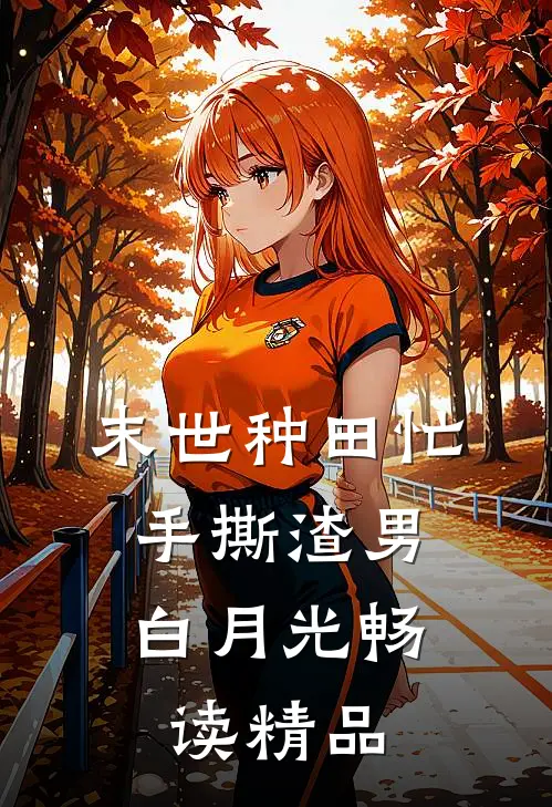 末世种田忙，手撕渣男白月光畅读精品