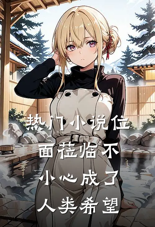 热门小说位面莅临不小心成了人类希望