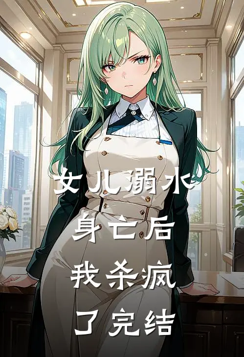 女儿溺水身亡后，我杀疯了完结