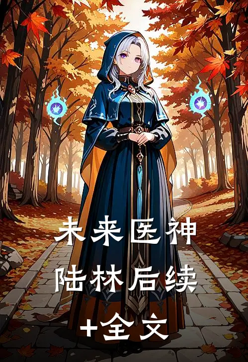 未来医神陆林后续+全文